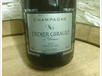 Didier Girault - Brut Prestige