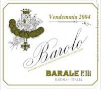 Barale - Vendemmia