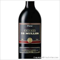 De Muller - Legítim Criança