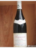 Edmond Girardin - 1er Cru La Platière