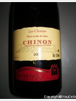 LaCheteau, Les Closiers