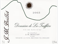 Domaine de la Truffière