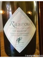 Domaine de la Renaissance - 1er cru Les Raclots