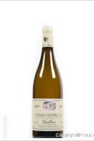 Jean Dauvissat - 1er Cru Vaillons
