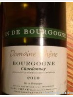 Domaine Chêne