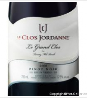 Le Clos Jordanne - Le Grand Clos