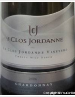 Le Clos Jordanne - Twenty Mile Bench