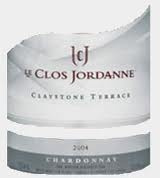 Le Clos Jordanne - Claystone Terrace