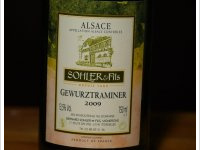 Sohler & Fils, Gewurztraminer