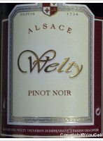 Welty - Affiné en pièce de chêne