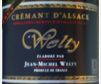 Welty - Brut