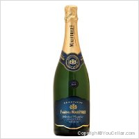 Frédéric Maletrez - Brut Sélection