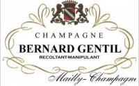 Bernard Gentil - Réserve Brut