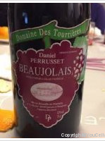 Domaine des Tourrières