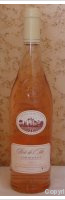 Rosé de l'Isle