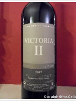 VIictoria II