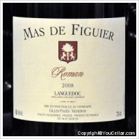 Mas de Figuier - Roman