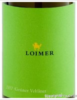 Loimer, Grüner Veltliner