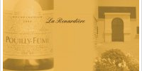 La Renardière