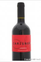 Carignena de Montfin