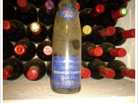 Bestheim - Vendanges Tardives