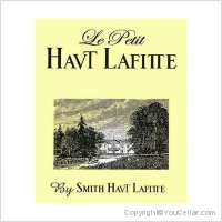 Le Petit Haut Lafitte