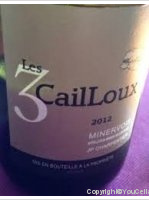 Jean-Philippe Charpentier - Les 3 Cailloux