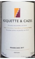 Roquette & Cazes