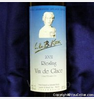 Domaine Kox - Vin de Glace 