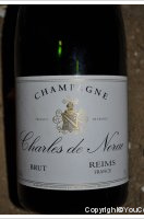 Charles de Norac - Brut