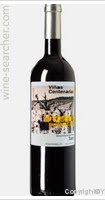 Sabor Real - Vinas centenarias
