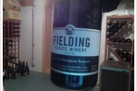Fielding - Cabernet Sauvignon Reserve