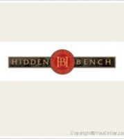 Hidden Bench - Felseck Gewurztraminer