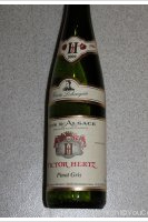 Victor Hertz - Cuvée Lohengrin