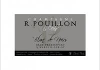 R. Pouillon et Fils - Premier cru