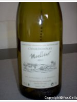 Cave des Vignerons Foreziens - Moelleux