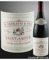 Pierre Ferraud et Fils - Cuvée Ensorceleuse