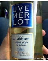 Santa Liberata - Uve Merlot