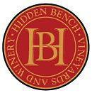 Hidden Bench - Syrah-Malbec