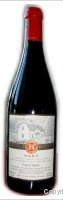 Hidden Bench - Pinot Noir