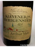 Arthur Metz