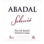 Abadal - Selecció