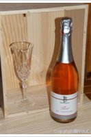 Jakob Gerhardt - Sekt - Halbtrocken