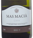 Mas Macia - Brut