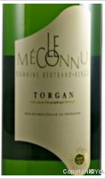 Domaine Bertrand Bergé, Le Méconnu