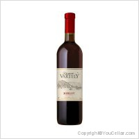 Château Varlety - Merlot