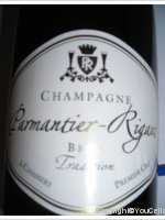Parmantier Rigaut - Brut Tradition