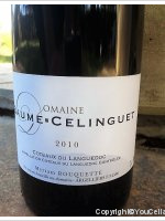 Domaine Baume-Celinguet