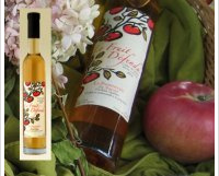 Le Fruit Défendu - Cidre de glace