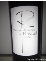 Pierres blanches de Rigaud